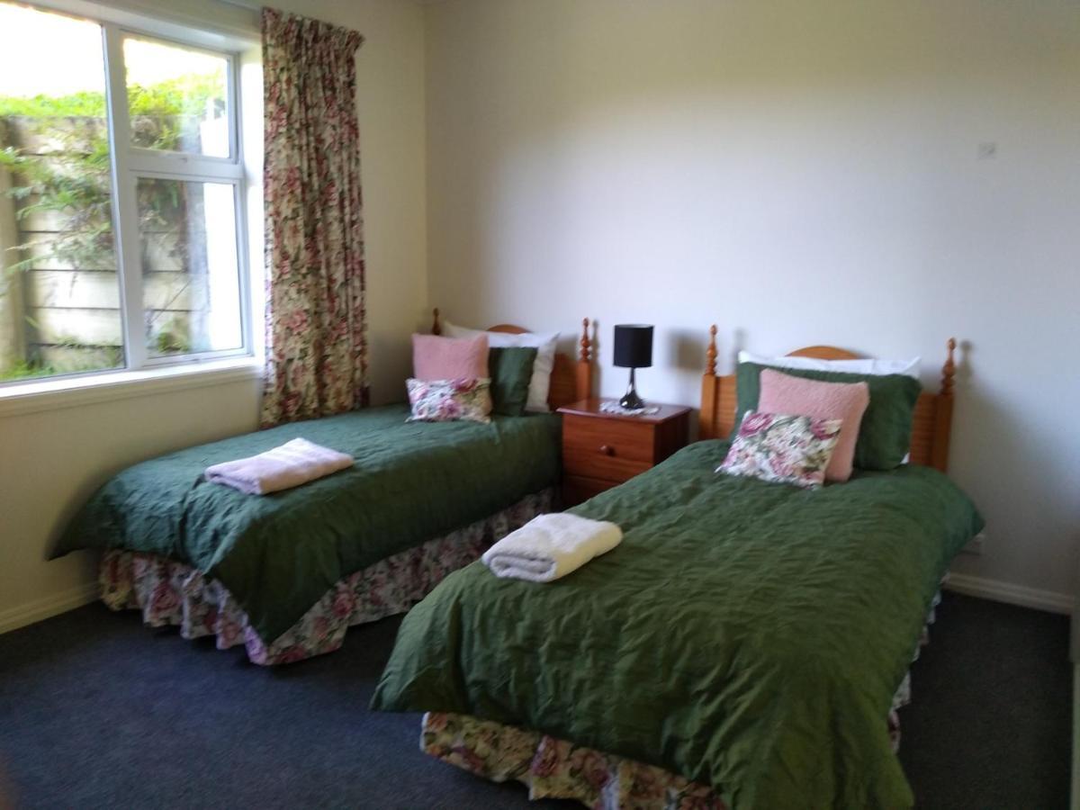 Quiet Location With View And Public Transport Apartamento Wellington Exterior foto