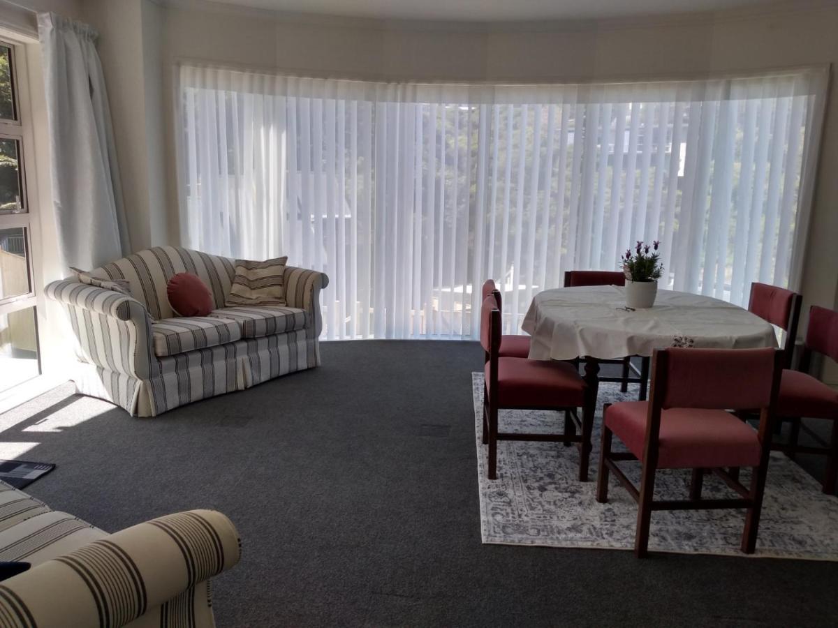 Quiet Location With View And Public Transport Apartamento Wellington Exterior foto