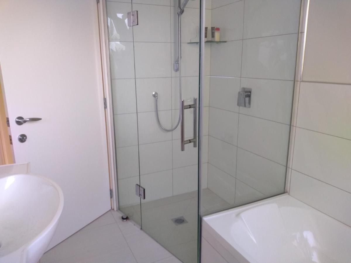 Quiet Location With View And Public Transport Apartamento Wellington Exterior foto