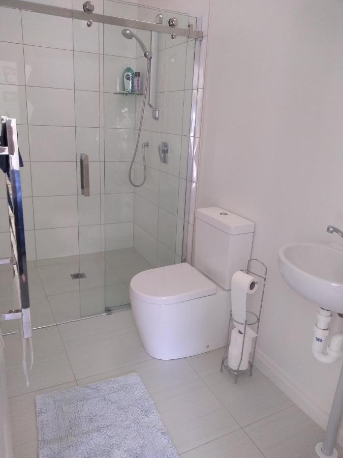 Quiet Location With View And Public Transport Apartamento Wellington Exterior foto